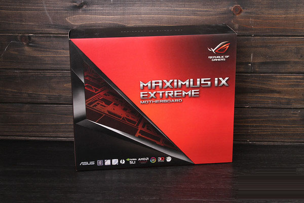 ROG M9E