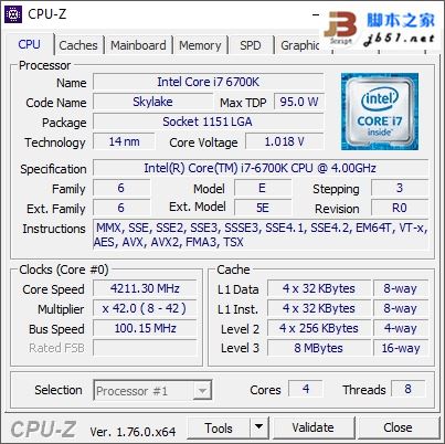 游戏玩家选谁？i7-6700K、i5-6600K大战AMD 8核FX 8370