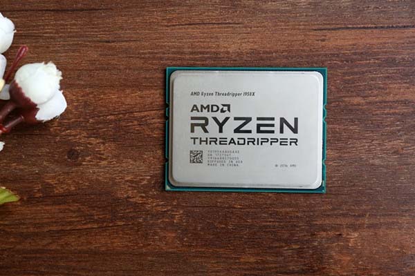 Ryzen 1950X和1920X哪个好 AMD锐龙1950X与1920X区别对比