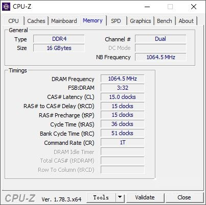 AMD Ryzen5电脑插四根内存实测 超频给力