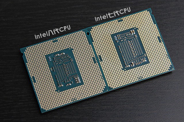 H370和H270有什么区别 Intel平台H270与H370主板对比