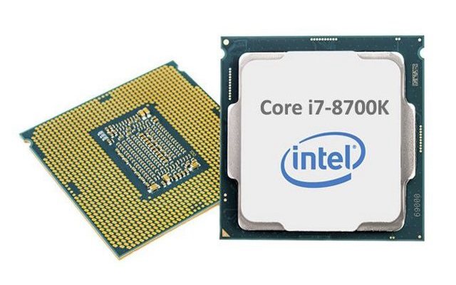 i7 8700和i7 8700K性能差距大吗？i7-8700和8700K装机对比