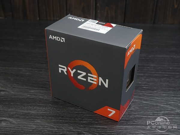 AMD Ryzen7 1800X/1700X评测：未完全超越Intel 但一鸣惊人！