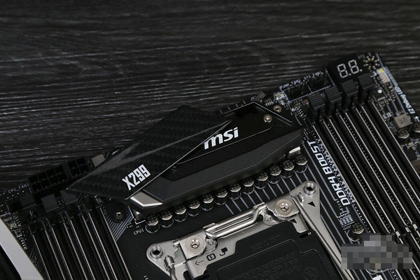 MSI X299