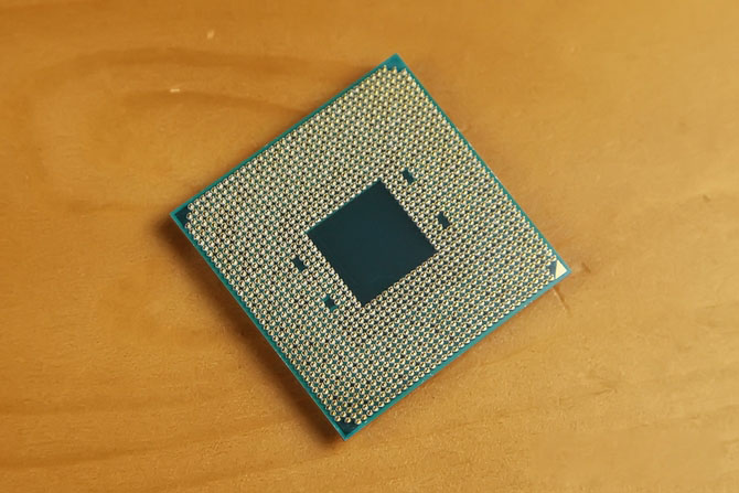 R5 2600X和1600X有何区别 R5 1600X和2600X对比评测