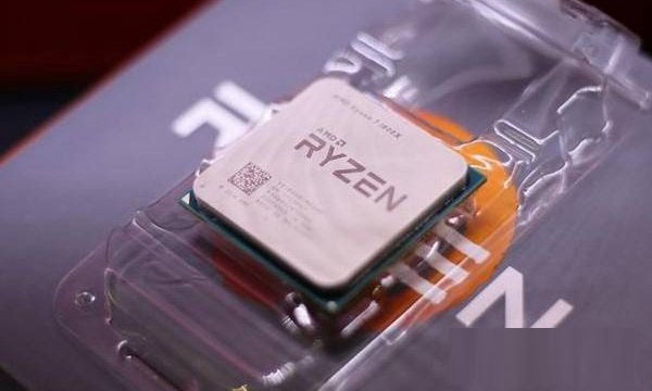 AMD Ryzen处理器有哪些？AMD Ryzen有核显吗？