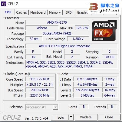 游戏玩家选谁？i7-6700K、i5-6600K大战AMD 8核FX 8370