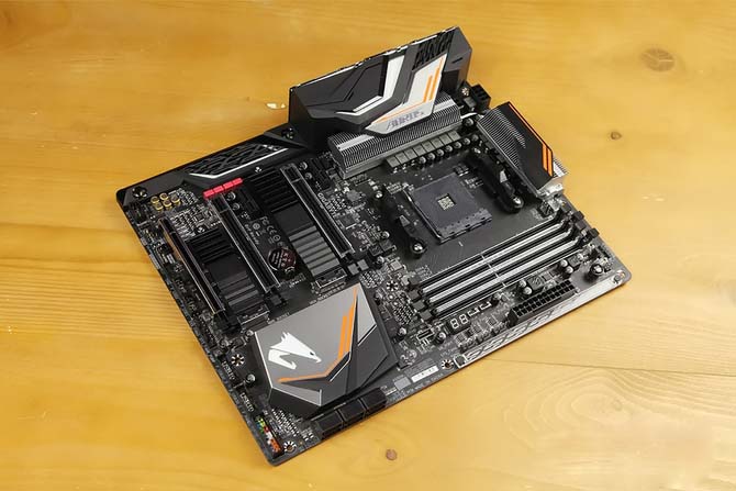 R5 2600X和R7 2700X有何区别 R5-2600X对比R7-2700X评测