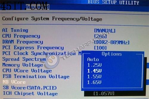 部分主板PCI-E x1锁死Bug解决方案 