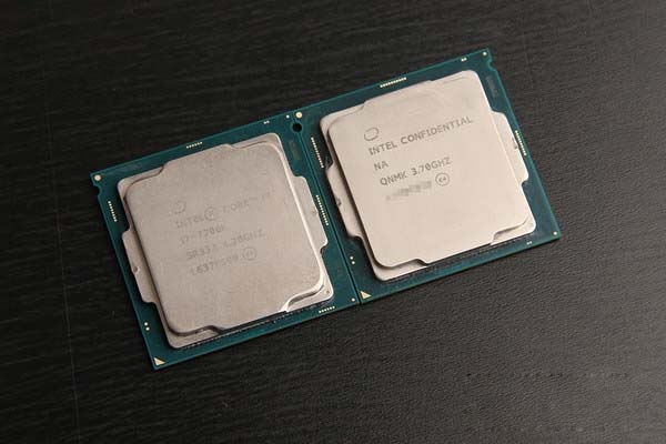 i7 8700k配什么主板好？Intel八代i7-8700k主板搭配攻略