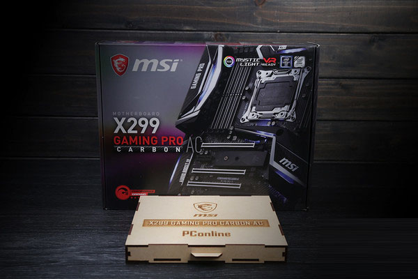 MSI X299