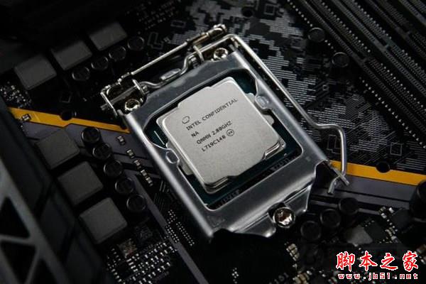 R5 1600X和i5 8400哪个好？DIY装机游戏实测对比