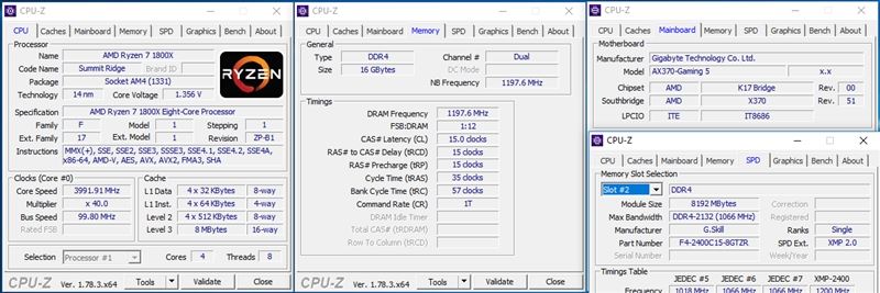 同样四核4GHz Ryzen大战i7：竟是这样！