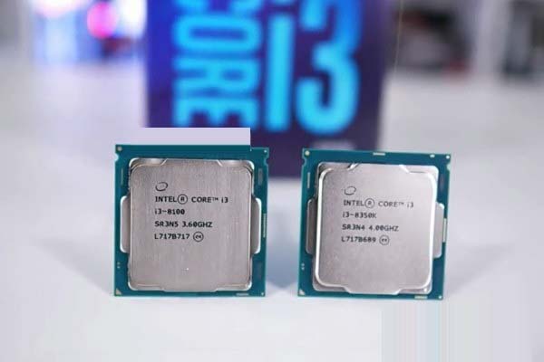 i3 8350K怎么超频？Intel八代i3-8350K设置Bios超频教程