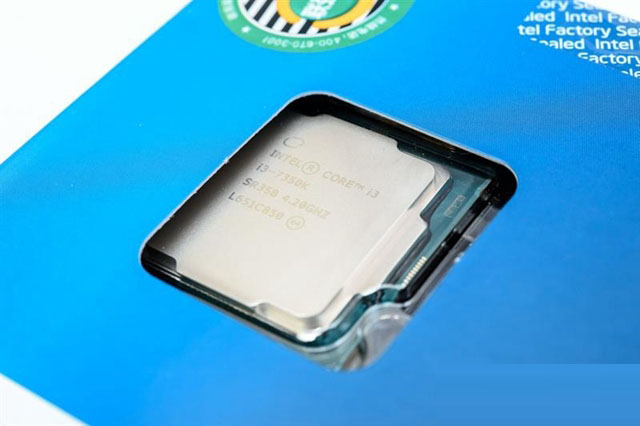 i3-7350K怎么样 i3-7350K值得买吗？i3-7350K评测