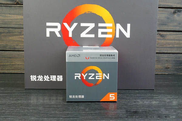 R5 2400G和R5 1500X哪个好 R5-2400G对比R5-1500X评测