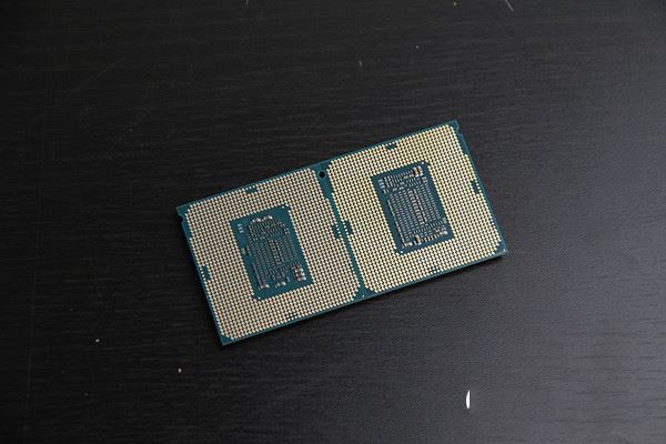 i7-8700K和7700K哪个好？i7-8700K和i7-7700K区别对比