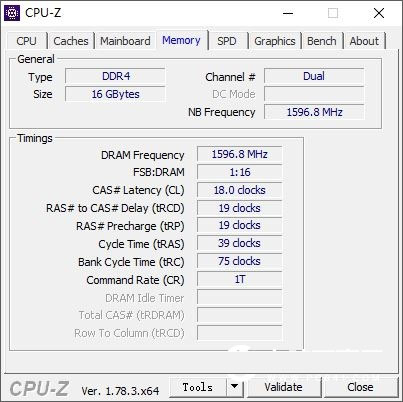 AMD Ryzen5电脑插四根内存实测 超频给力