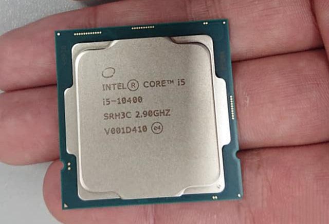 i5-10400F和i5-9400F性能差距大吗？i5-10400F云评测性能对比分析