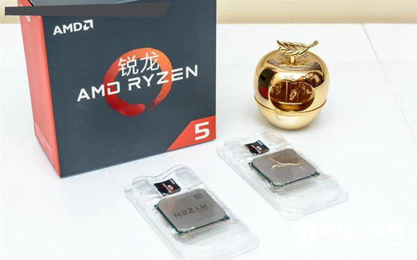 R5 1500X和R5 1600哪个好？AMD锐龙5 1500X和1600区别