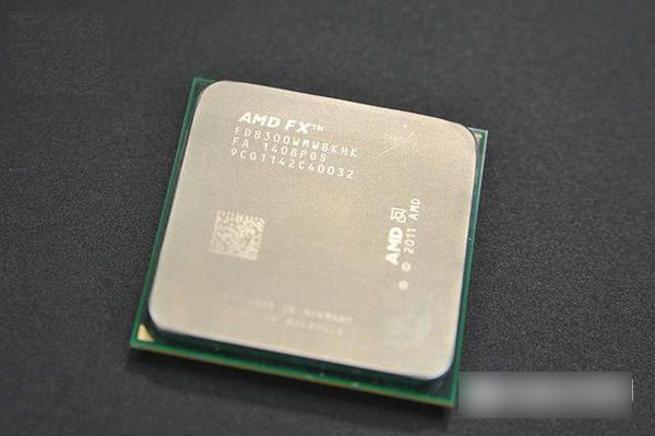 i5 4590和FX 8300哪个好 FX-8300与i5-4590区别对比