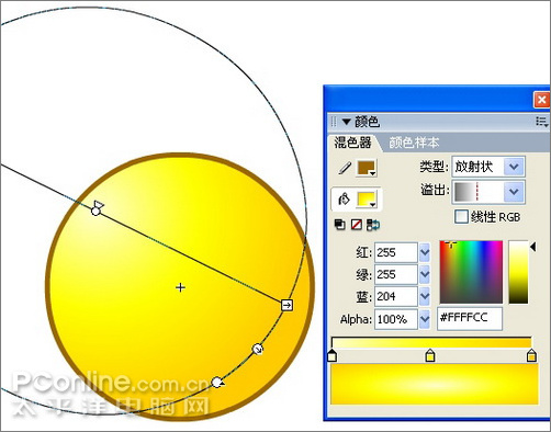 Flash制作搞笑诙谐的QQ表情动画