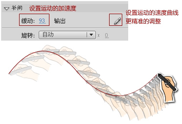 Flash制作2011新年贺卡创作分享,PS教程,思缘教程网