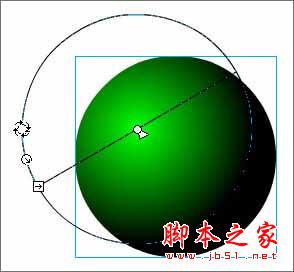 flash基础教程-填充变形工具