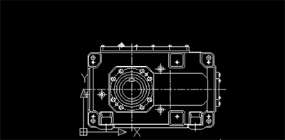 用PDF FLY把PDF转成CAD格式的方法