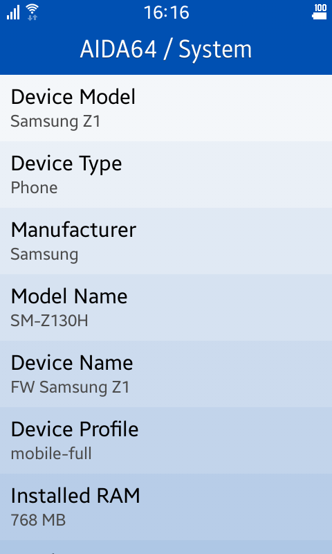 AIDA64 5.30正式发布：支持Windows 10、Skylake