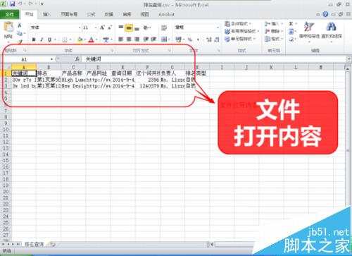 阿里巴巴外贸国际站关键词排名批量查询