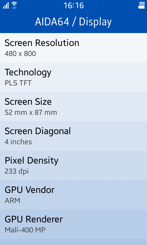 AIDA64 5.30正式发布：支持Windows 10、Skylake