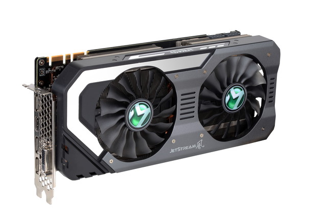 王者气质 铭�GTX1080Ti超级风系列评测 