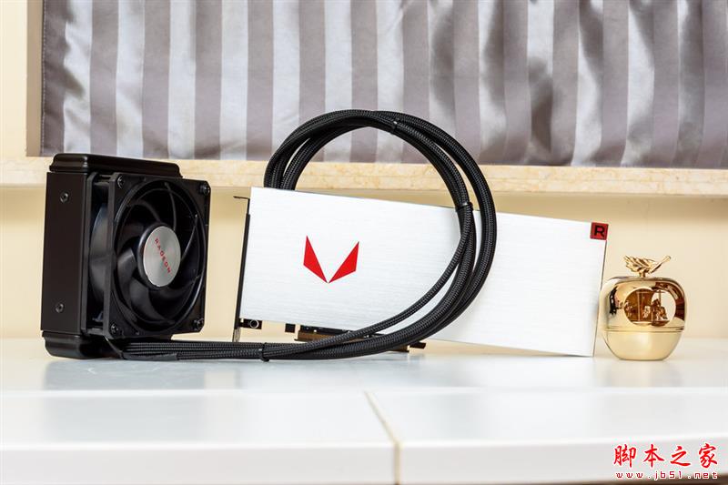 AMD RX Vega 64水冷最深测试