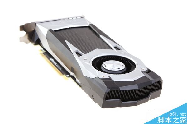 最帅公版卡！GTX 1060开箱图赏