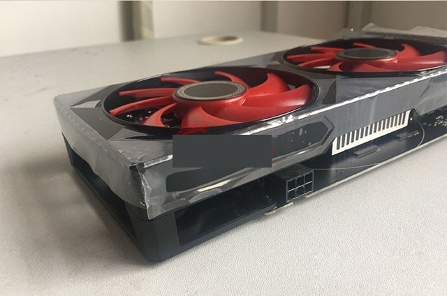 RX 560D和RX 560哪个好 RX560D与560区别对比