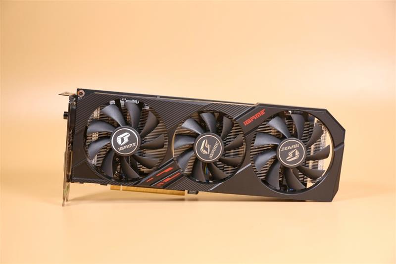 七彩虹iGame GTX 1660 SUPER首发评测