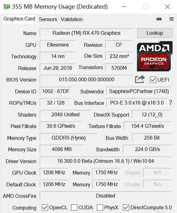 RX470配什么CPU RX470配什么主板好？