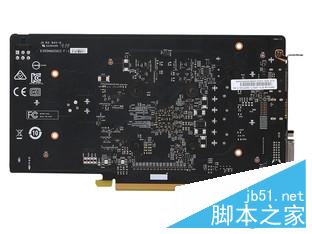 迷你红龙 微星GTX 1050Ti Gaming X评测 