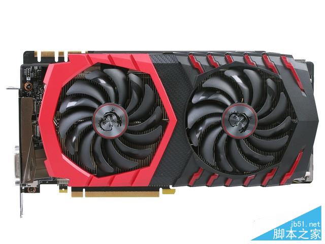 红龙的怒吼 微星GTX 1080Ti非公版首测 