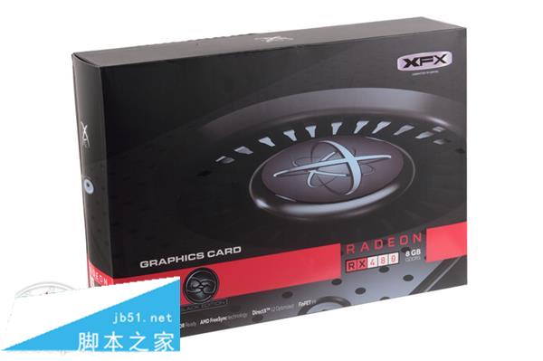 预超频版RX 480评测：差点掀翻GTX 980