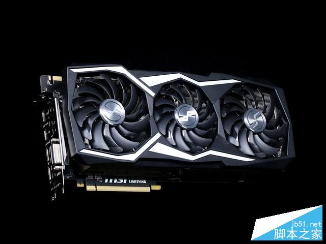 8999元超频王 微星GTX 1080 Ti闪电评测 