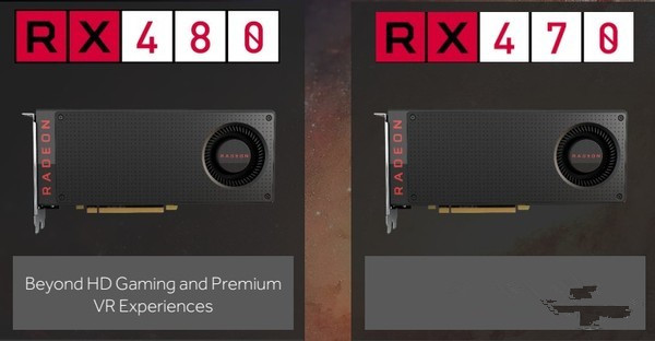 RX470显卡怎么样 RX470详细评测