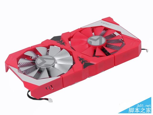 冰与火之歌 铭�GTX 1050 Ti终结者评测 