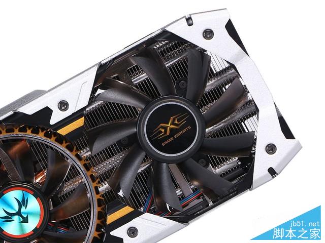 电竞跨界之作 iGame 1070 定制版评测 