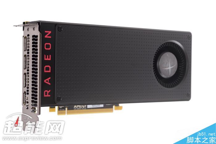 红色帝国反击！AMD RX 480 8GB显卡首发评测