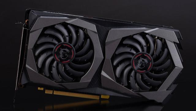 四、五千价位游戏主机，为何独爱它？GTX 1650 Super显卡轻测