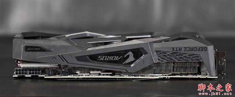 画质已与TAA抗锯齿无异！技嘉AORUS RTX 2080Ti XTREME显卡的DLSS技术评测：性能还能提升50%