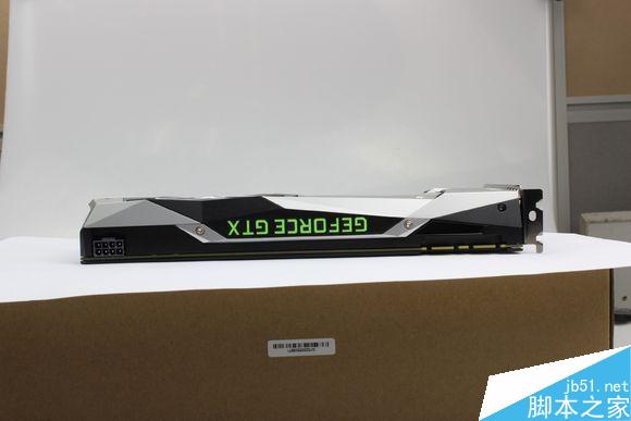 老黄家新核弹！GTX 1080全球首拆 做工如何？