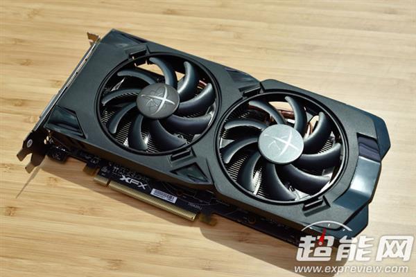 AMD Radeon RX 470显卡同步测试：再度先发制人